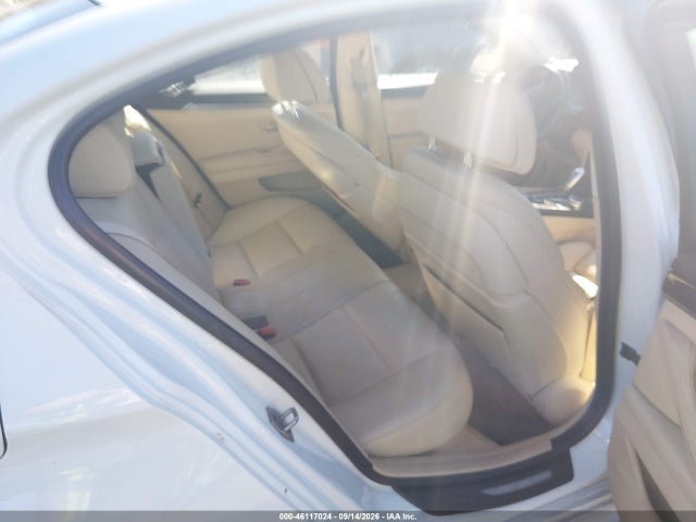 46117024 :رقم المزاد ، WBA5A7C52ED219140 vin ، 2014 Bmw 528i Xdrive مزاد بيع