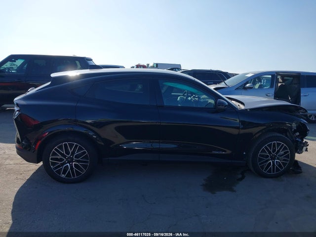 Aukcja sprzedaży 2025 Ford Mustang Mach-e Premium, vin: 3FMTK3R7XSMA28862, numer aukcji: 46117025