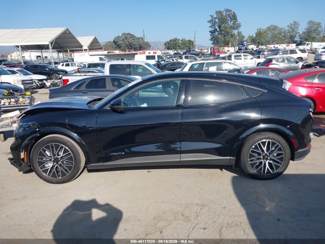 Aukcja sprzedaży 2025 Ford Mustang Mach-e Premium, vin: 3FMTK3R7XSMA28862, numer aukcji: 46117025