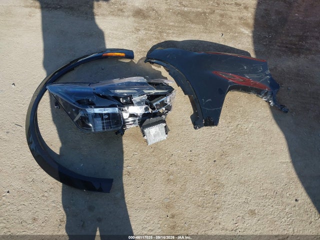 Aukcja sprzedaży 2025 Ford Mustang Mach-e Premium, vin: 3FMTK3R7XSMA28862, numer aukcji: 46117025