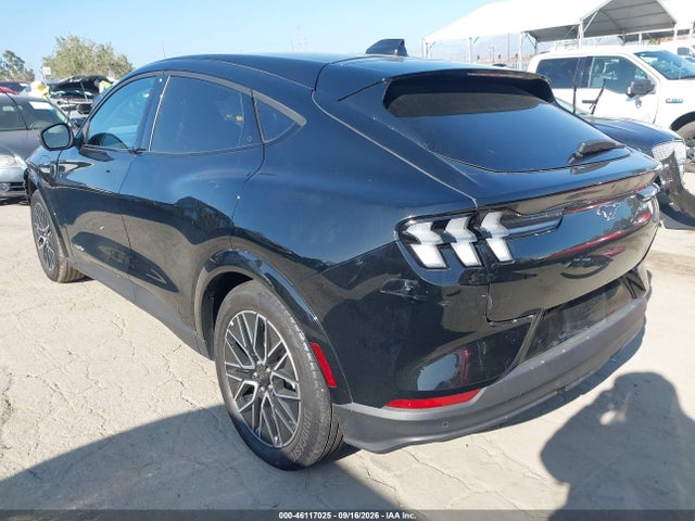 Aukcja sprzedaży 2025 Ford Mustang Mach-e Premium, vin: 3FMTK3R7XSMA28862, numer aukcji: 46117025