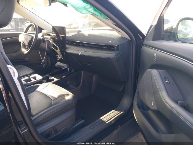 Aukcja sprzedaży 2025 Ford Mustang Mach-e Premium, vin: 3FMTK3R7XSMA28862, numer aukcji: 46117025