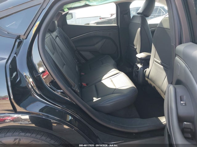 Aukcja sprzedaży 2025 Ford Mustang Mach-e Premium, vin: 3FMTK3R7XSMA28862, numer aukcji: 46117025
