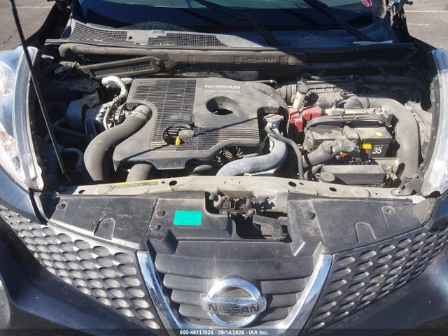 Продажа на аукционе авто 2011 Nissan Juke Sv, vin: JN8AF5MR5BT019397, номер лота: 46117028