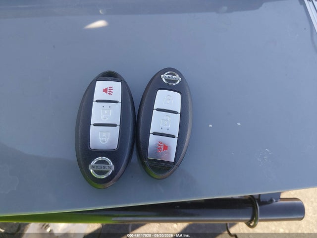 Продажа на аукционе авто 2011 Nissan Juke Sv, vin: JN8AF5MR5BT019397, номер лота: 46117028