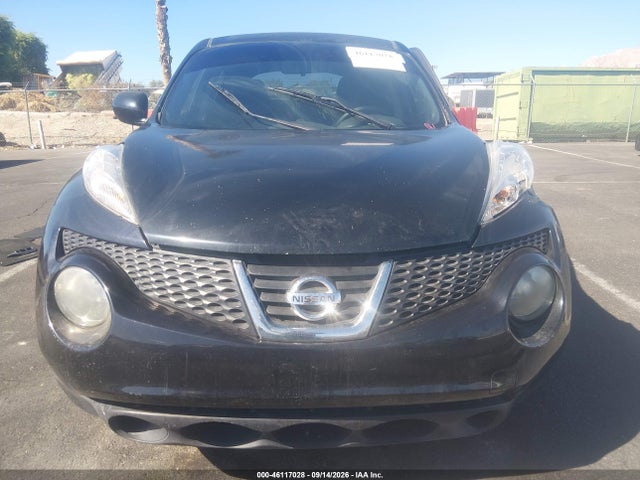 Продажа на аукционе авто 2011 Nissan Juke Sv, vin: JN8AF5MR5BT019397, номер лота: 46117028