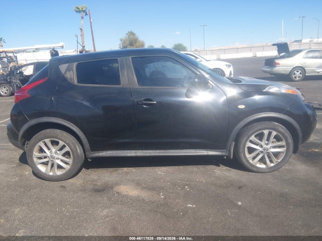 Продажа на аукционе авто 2011 Nissan Juke Sv, vin: JN8AF5MR5BT019397, номер лота: 46117028