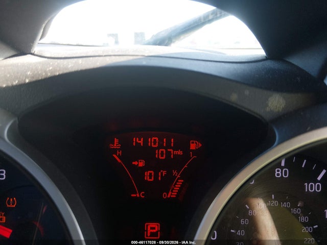 Продажа на аукционе авто 2011 Nissan Juke Sv, vin: JN8AF5MR5BT019397, номер лота: 46117028