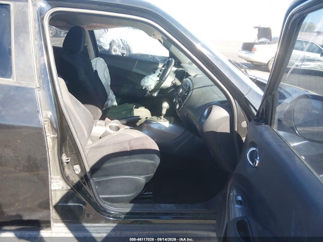 Продажа на аукционе авто 2011 Nissan Juke Sv, vin: JN8AF5MR5BT019397, номер лота: 46117028