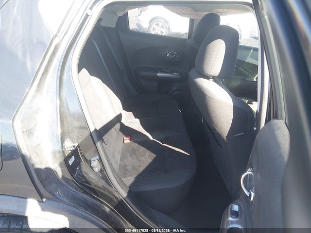 Продажа на аукционе авто 2011 Nissan Juke Sv, vin: JN8AF5MR5BT019397, номер лота: 46117028