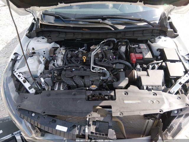 46117030 :رقم المزاد ، 1N4BL4BV8RN416643 vin ، 2024 Nissan Altima S Fwd مزاد بيع