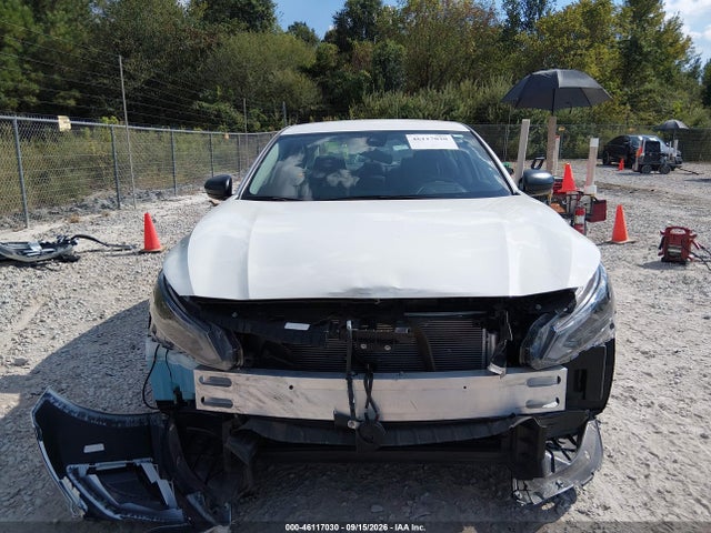 46117030 :رقم المزاد ، 1N4BL4BV8RN416643 vin ، 2024 Nissan Altima S Fwd مزاد بيع