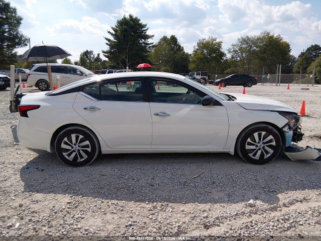 46117030 :رقم المزاد ، 1N4BL4BV8RN416643 vin ، 2024 Nissan Altima S Fwd مزاد بيع