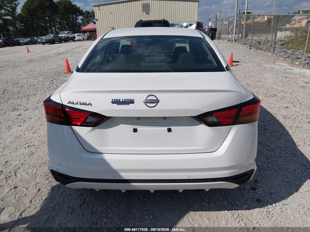 46117030 :رقم المزاد ، 1N4BL4BV8RN416643 vin ، 2024 Nissan Altima S Fwd مزاد بيع