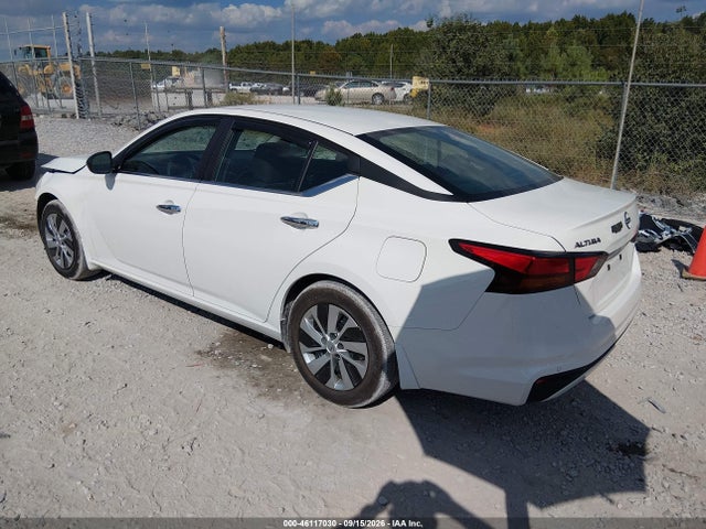 46117030 :رقم المزاد ، 1N4BL4BV8RN416643 vin ، 2024 Nissan Altima S Fwd مزاد بيع