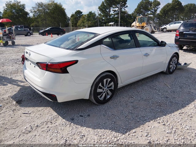 46117030 :رقم المزاد ، 1N4BL4BV8RN416643 vin ، 2024 Nissan Altima S Fwd مزاد بيع