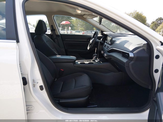 46117030 :رقم المزاد ، 1N4BL4BV8RN416643 vin ، 2024 Nissan Altima S Fwd مزاد بيع