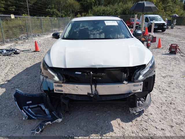 46117030 :رقم المزاد ، 1N4BL4BV8RN416643 vin ، 2024 Nissan Altima S Fwd مزاد بيع