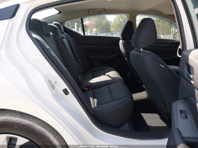 46117030 :رقم المزاد ، 1N4BL4BV8RN416643 vin ، 2024 Nissan Altima S Fwd مزاد بيع