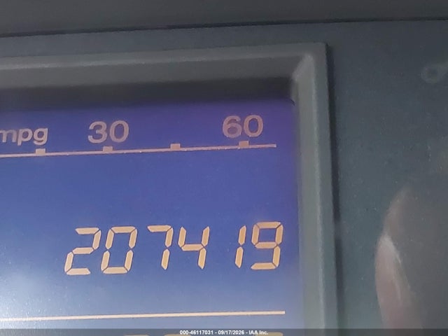Продажа на аукционе авто 2010 Honda Cr-v Ex-l, vin: 5J6RE4H72AL083989, номер лота: 46117031