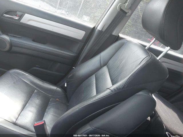 Продажа на аукционе авто 2010 Honda Cr-v Ex-l, vin: 5J6RE4H72AL083989, номер лота: 46117031