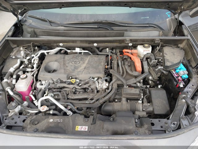 Продаж на аукціоні авто 2022 Toyota Rav4 Prime Xse, vin: JTMEB3FV7ND099498, номер лоту: 46117033