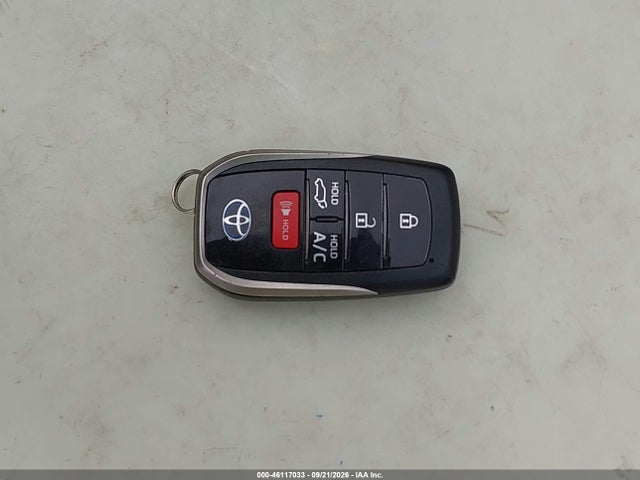 Продаж на аукціоні авто 2022 Toyota Rav4 Prime Xse, vin: JTMEB3FV7ND099498, номер лоту: 46117033