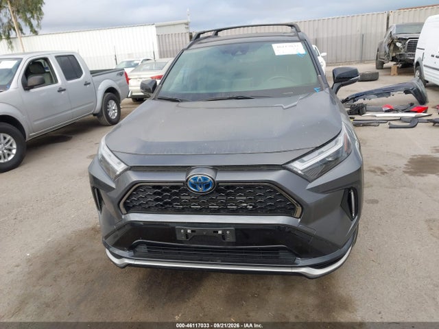 Продаж на аукціоні авто 2022 Toyota Rav4 Prime Xse, vin: JTMEB3FV7ND099498, номер лоту: 46117033