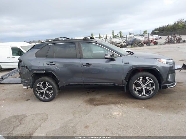 Продаж на аукціоні авто 2022 Toyota Rav4 Prime Xse, vin: JTMEB3FV7ND099498, номер лоту: 46117033