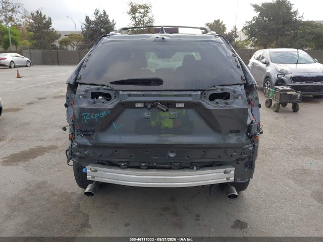 Продаж на аукціоні авто 2022 Toyota Rav4 Prime Xse, vin: JTMEB3FV7ND099498, номер лоту: 46117033