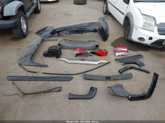 Продаж на аукціоні авто 2022 Toyota Rav4 Prime Xse, vin: JTMEB3FV7ND099498, номер лоту: 46117033