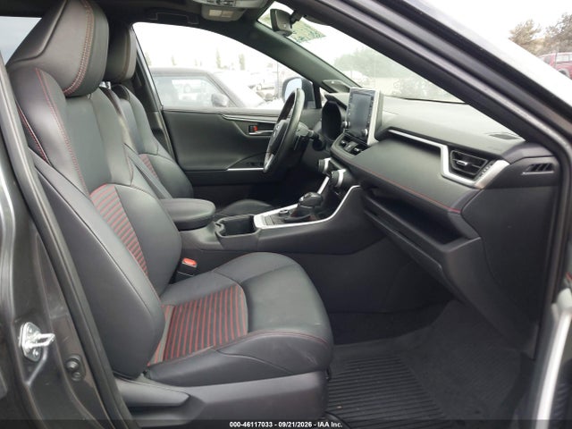 Продаж на аукціоні авто 2022 Toyota Rav4 Prime Xse, vin: JTMEB3FV7ND099498, номер лоту: 46117033