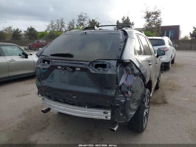 Продаж на аукціоні авто 2022 Toyota Rav4 Prime Xse, vin: JTMEB3FV7ND099498, номер лоту: 46117033