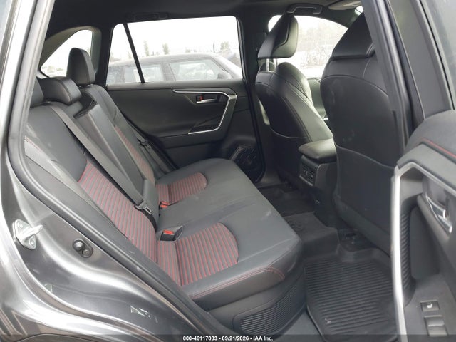 Продаж на аукціоні авто 2022 Toyota Rav4 Prime Xse, vin: JTMEB3FV7ND099498, номер лоту: 46117033
