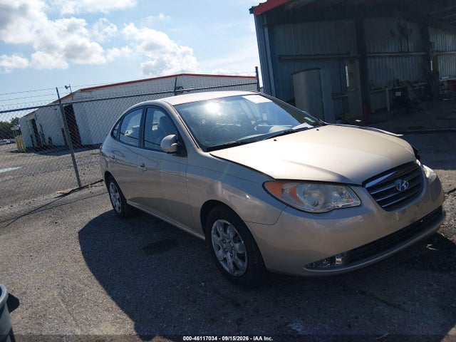 Aukcja sprzedaży 2009 Hyundai Elantra Gls, vin: KMHDU46D79U643163, numer aukcji: 46117034