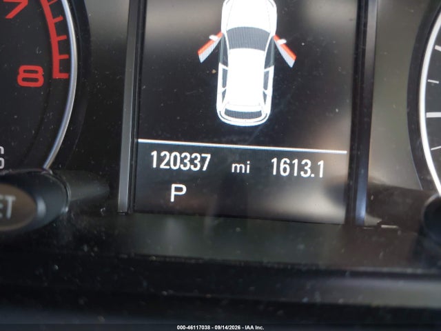Продаж на аукціоні авто 2017 Audi Q5 2.0t Premium, vin: WA1C2AFP6HA068191, номер лоту: 46117038