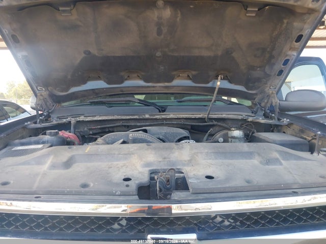 Продажа на аукционе авто 2007 Chevrolet Silverado 1500 Ls, vin: 2GCEC13C871707046, номер лота: 46117040