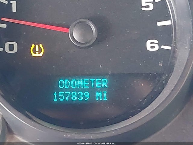 Продажа на аукционе авто 2007 Chevrolet Silverado 1500 Ls, vin: 2GCEC13C871707046, номер лота: 46117040