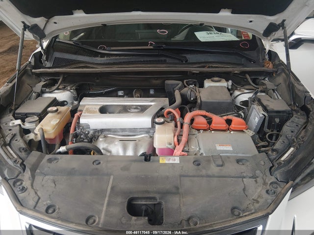 Aukcja sprzedaży 2018 Lexus Nx 300h, vin: JTJBJRBZ8J2088319, numer aukcji: 46117045