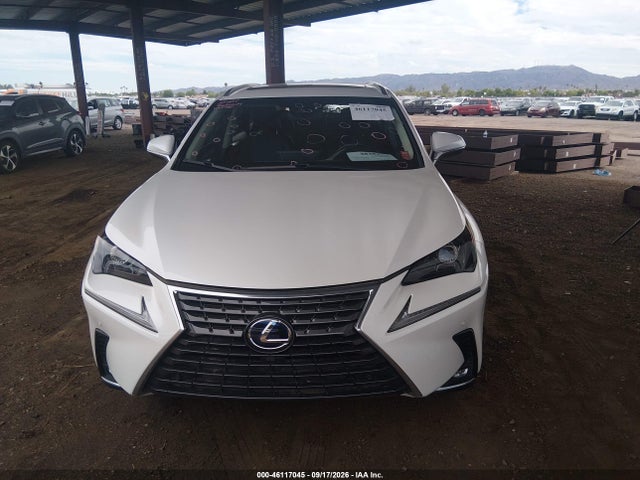 Aukcja sprzedaży 2018 Lexus Nx 300h, vin: JTJBJRBZ8J2088319, numer aukcji: 46117045
