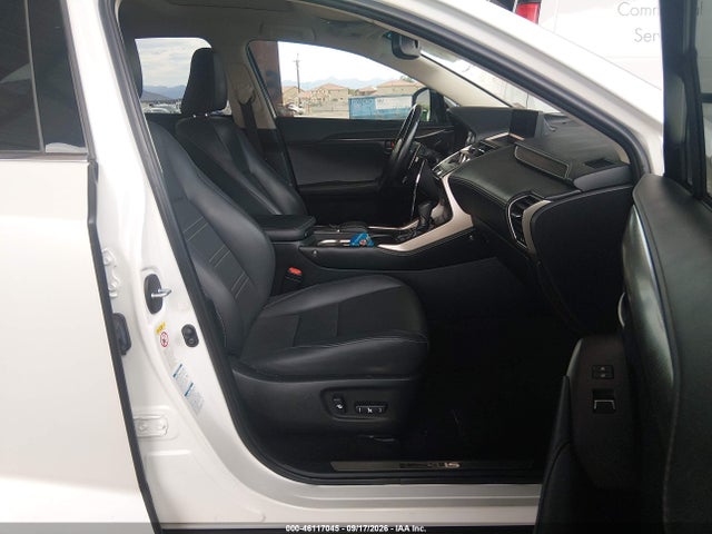 Aukcja sprzedaży 2018 Lexus Nx 300h, vin: JTJBJRBZ8J2088319, numer aukcji: 46117045