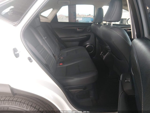 Aukcja sprzedaży 2018 Lexus Nx 300h, vin: JTJBJRBZ8J2088319, numer aukcji: 46117045