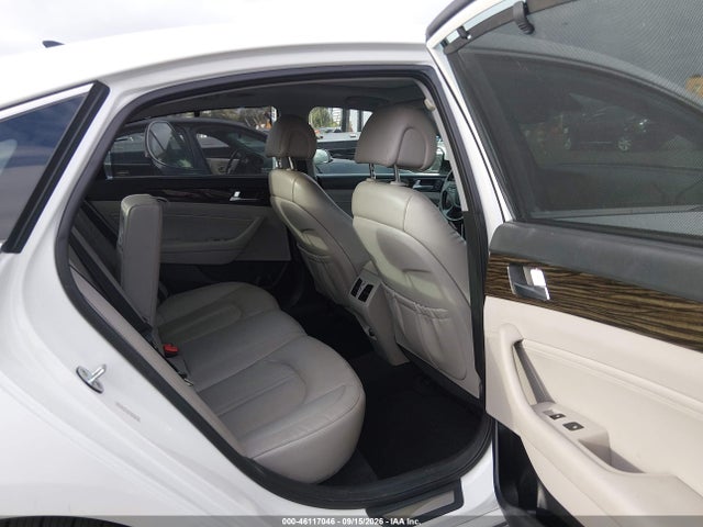 Продажа на аукционе авто 2016 Hyundai Sonata Hybrid Limited, vin: KMHE34L11GA030701, номер лота: 46117046