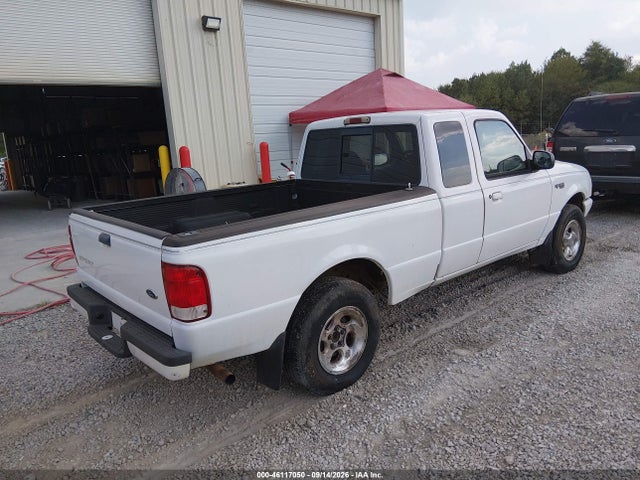 Продаж на аукціоні авто 2000 Ford Ranger Xlt, vin: 1FTYR14XXYTB16483, номер лоту: 46117050