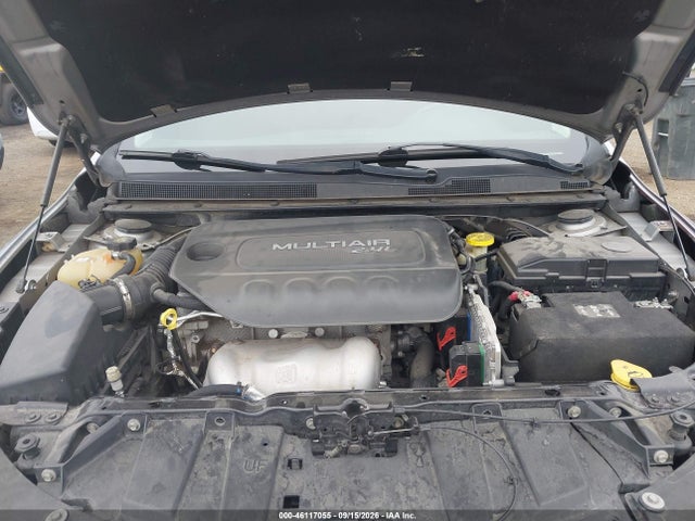 Продаж на аукціоні авто 2015 Chrysler 200 Limited, vin: 1C3CCCAB7FN681683, номер лоту: 46117055