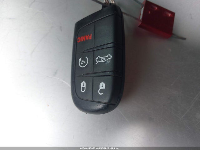 Продаж на аукціоні авто 2015 Chrysler 200 Limited, vin: 1C3CCCAB7FN681683, номер лоту: 46117055