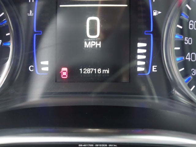 Продаж на аукціоні авто 2015 Chrysler 200 Limited, vin: 1C3CCCAB7FN681683, номер лоту: 46117055