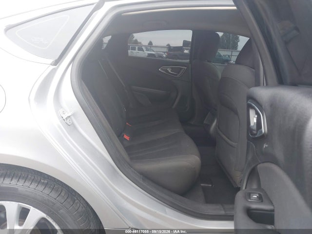 Продаж на аукціоні авто 2015 Chrysler 200 Limited, vin: 1C3CCCAB7FN681683, номер лоту: 46117055