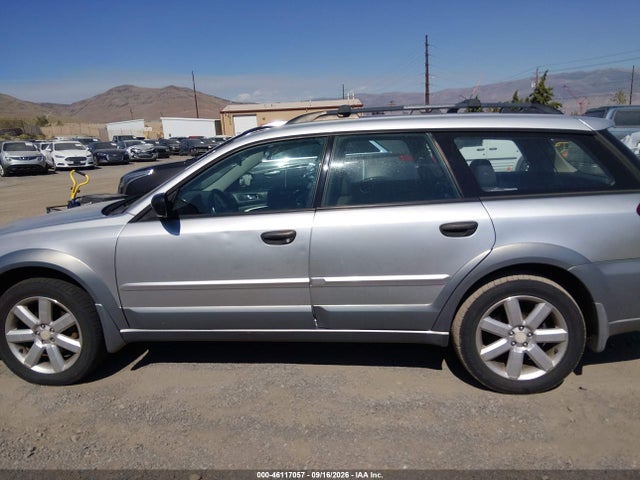 Aukcja sprzedaży 2006 Subaru Outback 2.5i, vin: 4S4BP61C367359984, numer aukcji: 46117057