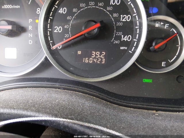 Aukcja sprzedaży 2006 Subaru Outback 2.5i, vin: 4S4BP61C367359984, numer aukcji: 46117057